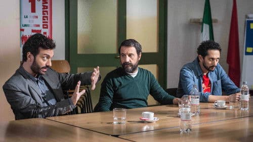 Si muore tutti democristiani Bild 5