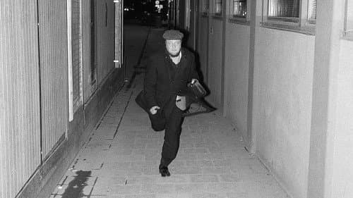 Palmemördaren Bild 1