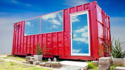 Container Masters Bild 1