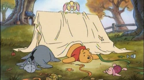 A Winnie the Pooh Thanksgiving Bild 6