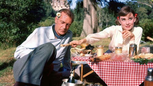 Ariane - Liebe am Nachmittag Bild 7