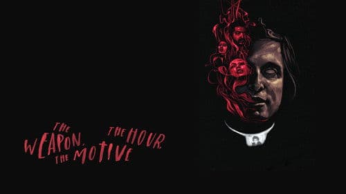 Die Waffe, die Stunde, das Motiv Bild 5