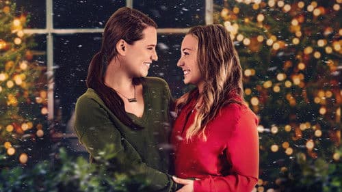 The Christmas Writer Bild 1