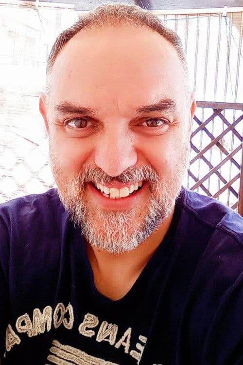 Κώστας Παπαγεωργίου