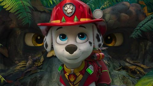 PAW Patrol: Der Dino Film Bild 2