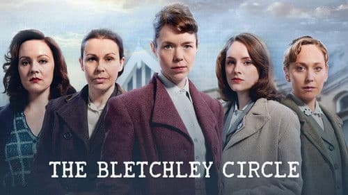 The Bletchley Circle Bild 2