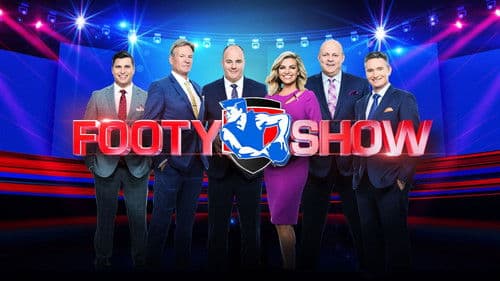 The Footy Show (AFL) Bild 1