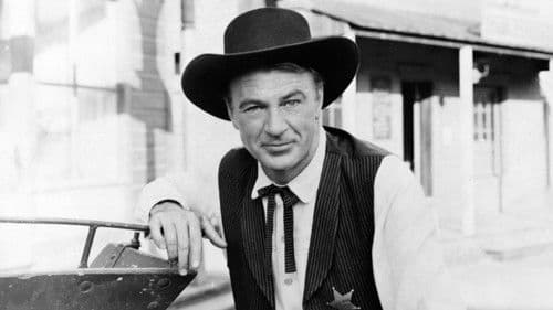 Irrésistible Gary Cooper Bild 4