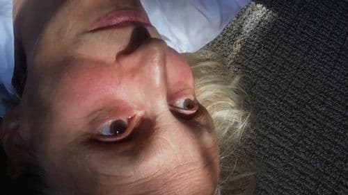 Puxando Raízes com Cecelia Condit Bild 4