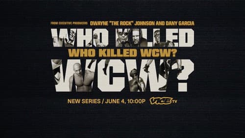 Who Killed WCW? Bild 3