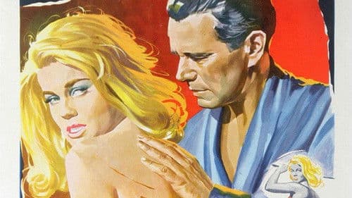 Das Mädchen mit der Peitsche Bild 7