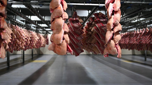 La face cachée de l'industrie alimentaire Bild 1