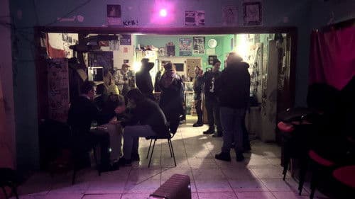 Farewell AKAB Okretnica Bild 2