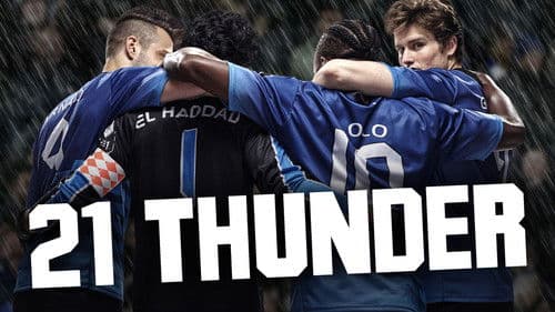 21 Thunder Bild 4