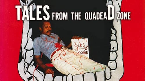 Tales from the Quadead Zone Bild 5