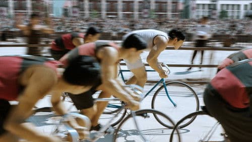 자전차왕 엄복동 Bild 7