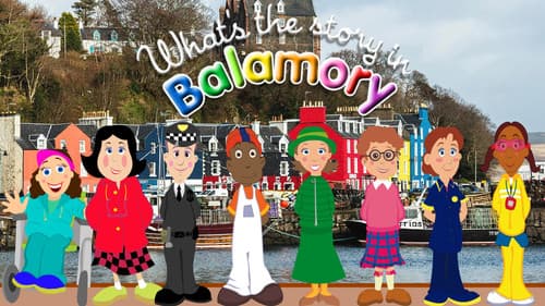 Balamory Bild 2