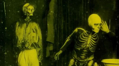 Il jockey della morte Bild 1