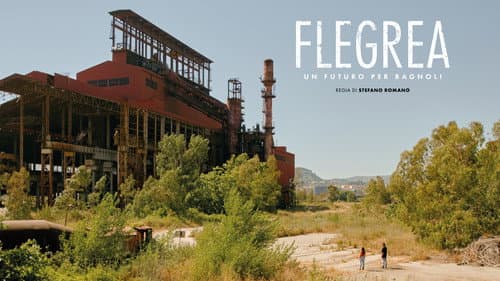 Flegrea - Un Futuro per Bagnoli Bild 1