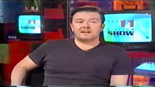 The 11 O'Clock Show Bild 2