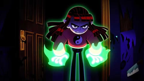 House on the Outlands Bild 6