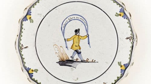 Pflügen, ackern, kämpfen: Die Geschichte der Bauern Bild 7