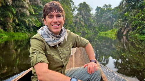 Wilderness with Simon Reeve Bild 2