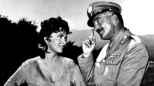 Liebe, Brot und Eifersucht Bild 2