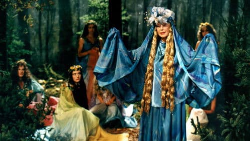 Jakub a Modřínka Bild 1