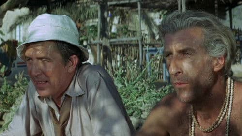 Der Brief an den Kreml Bild 1