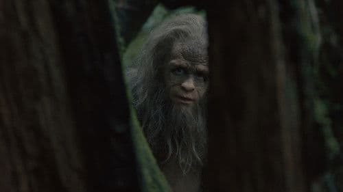 Sasquatch Sunset Bild 2