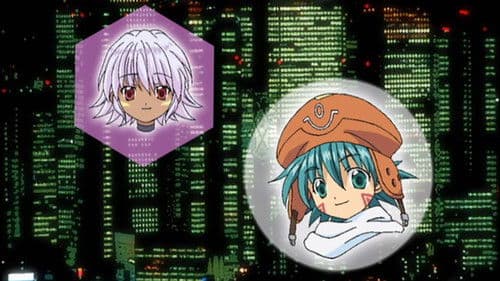 .hack//SIGN: Einstimmig Bild 1