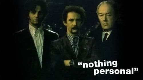 Nothing Personal Bild 2