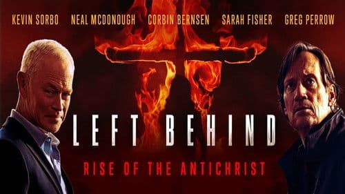 Left Behind: Rise of the Antichrist Bild 7