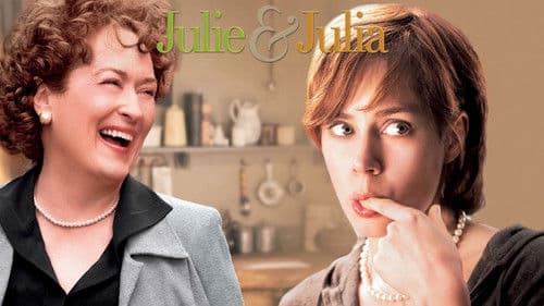 Julie & Julia Bild 5