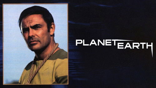 Planet Earth Bild 2