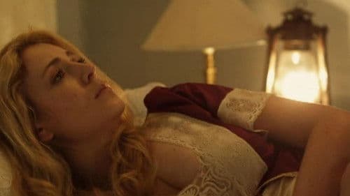 Empire of the Nightwalker Bild 1