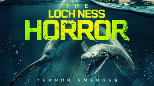 The Loch Ness Horror Bild 4
