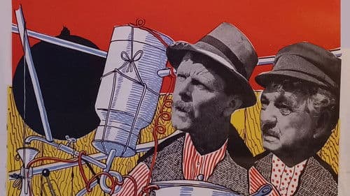 Åsa-Nisse på hal is Bild 2