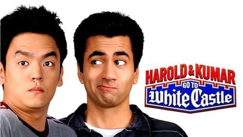 Harold & Kumar Bild 7