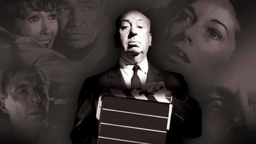 Alfred Hitchcock zeigt Bild 5