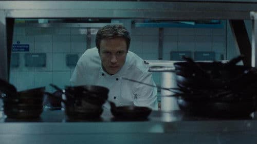 The Chef's Letter Bild 1