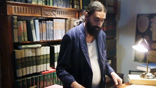 Romper el huevo Bild 1