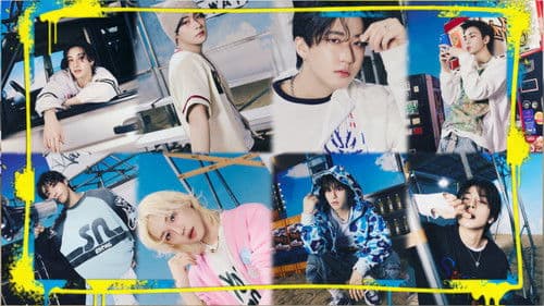 Beyond LIVE - Stray Kids World Tour〈dominATE : celebrATE〉 Bild 1