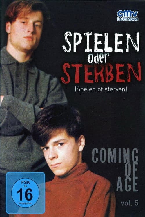 Spielen oder Sterben