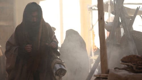 The Last Days of Jesus Bild 1