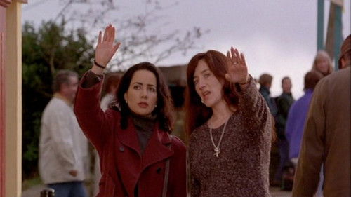 Heirat nicht ausgeschlossen Bild 4