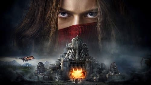 Mortal Engines - Krieg der Städte Bild 1