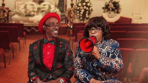 Buried by the Bernards Bild 2