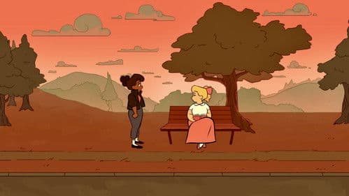 Rock and Riot! Love Follies Bild 1